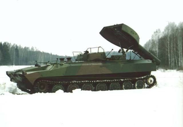 Россияне используют УР-77 «Метеорит» во время штурма Донецкого Аэропорта — эксперт