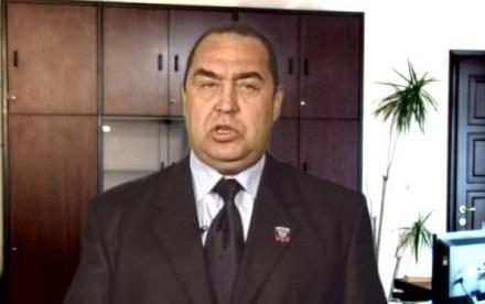 Главарь «ЛНР» запретил раздавать «путинские пайки» населению: харчи пойдут в «общак»