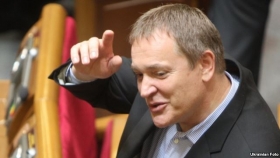 Колесніченко відповів СБУ про оголошення в розшук: ШУКАЙТЕ