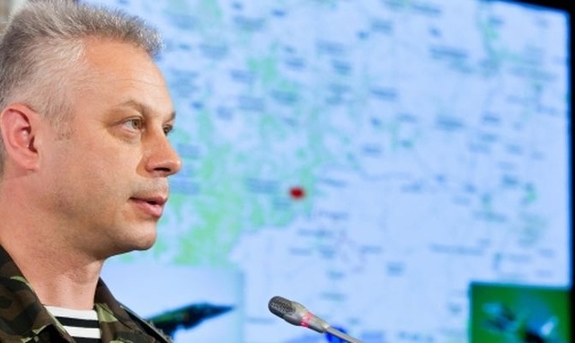 Лысенко уточнил, кого из женщин могут мобилизовать