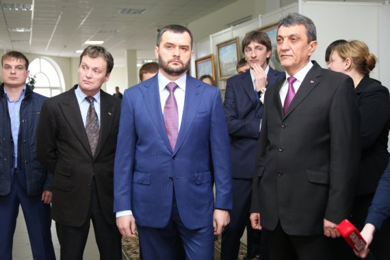 «Приблизительная оценка такая»