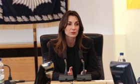 В Киеве стартовала реформа ГАИ - Згуладзе