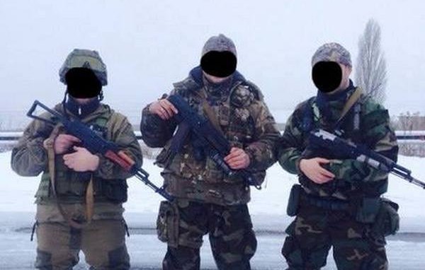 Батальону 93-й бригады необходима помощь!