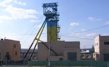 Террористы обстреляли Дзержинск. Под землей заблокированы 84 шахтера