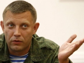 СМИ сообщили о приказе Захарченко не брать в плен украинских военных