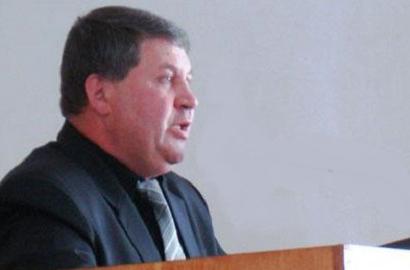 Панику мэра Дебальцево, сотрудничавшего с террористами, «вылечили» арестом