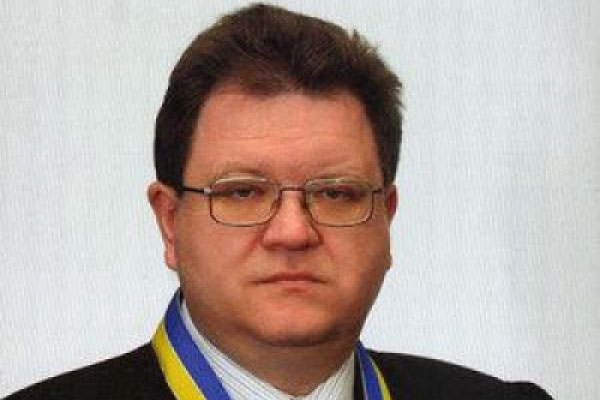 Главу ВХСУ Львова арестовали за взятку в $1 млн