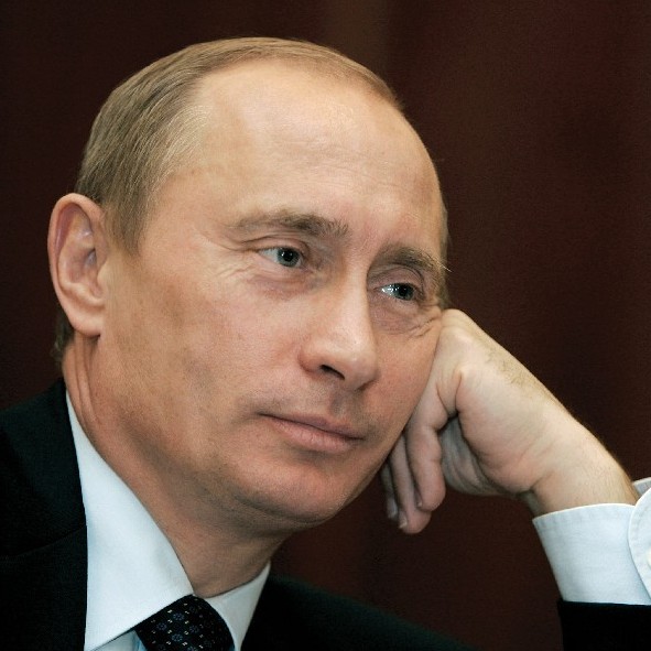 Двоє "рівних" Путіну відмовились від спілкування з ним як із брехуном