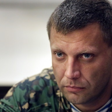 ДНР і ЛНР вирішили об’єднати лінію фронту і почати наступ на Харків