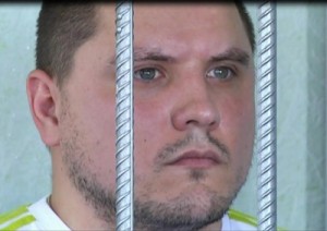 Милиционер-садист из Красного Луча ушёл в «ополчение» — волонтёр