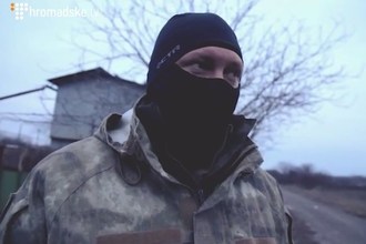 Ночью под Мариуполем украинские военные "отправили к Аллаху" 20 кадыровцев