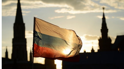 Верховная Рада признала Российскую Федерацию страной-агрессором