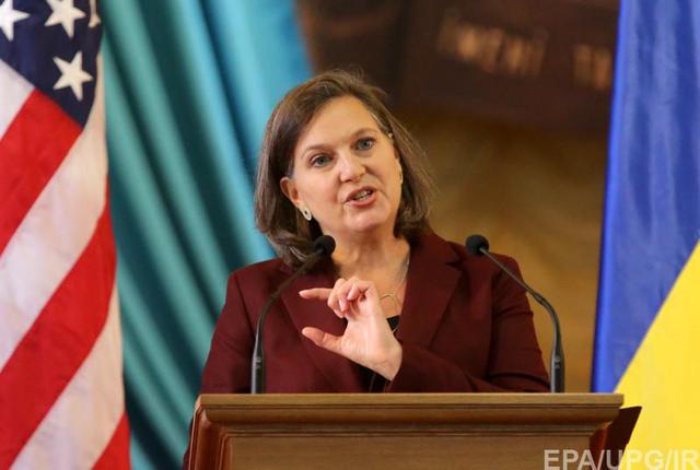 США призвали НАТО развернуть командные пункты во всех странах «на линии фронта»