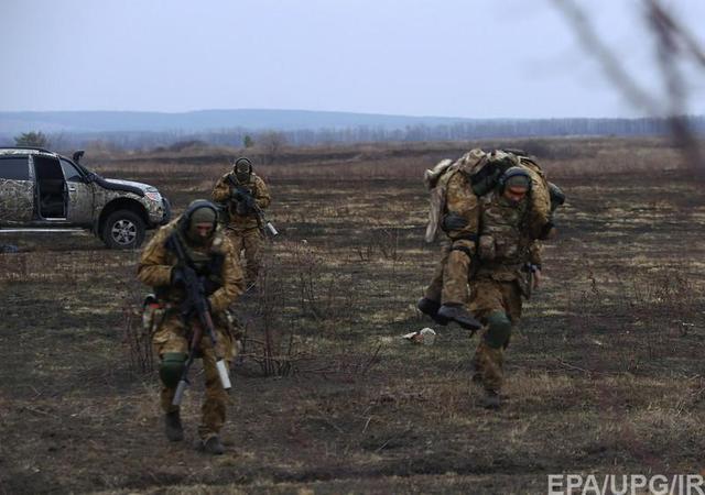 «Мы истекали кровью. А представители ОБСЕ нас перекрестили и поехали дальше»