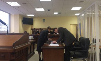 Гражданского активиста арестовали за попытку закрыть публичный дом