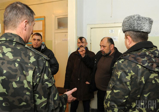 Мужики не понимают