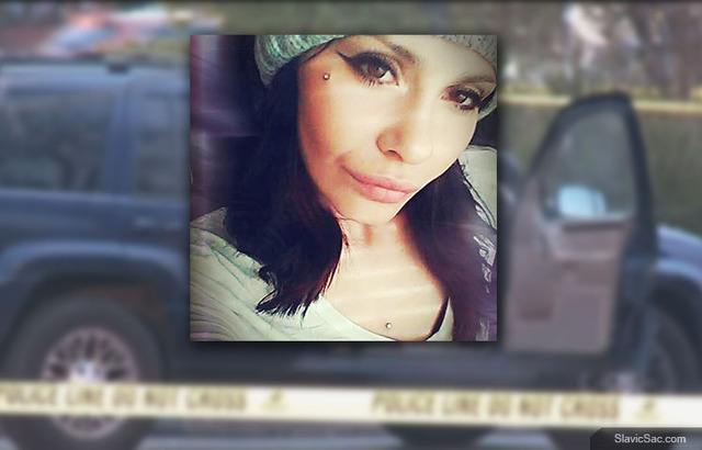 Арестована русская “бомбистка” из Сакраменто