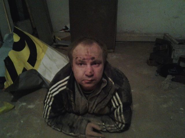 На Донбассе задержан личный водитель «полковника военной разведки» «ДНР»