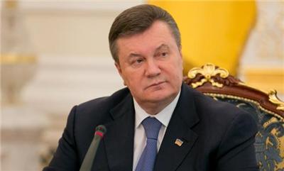 Госфинмониторинг: Янукович и его окружение отмыли $1,5 млрд