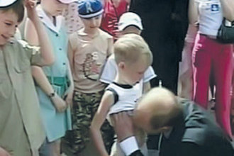 Литвиненко: Путина не взяли во внешнюю разведку из-за педофилии