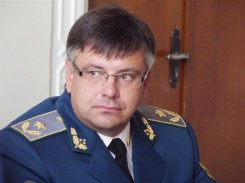 ЕКС-ГОЛОВА «ЯГОДИНА» ЗНОВУ ПРАЦЮЄ МИТНИКОМ, - ЗМІ