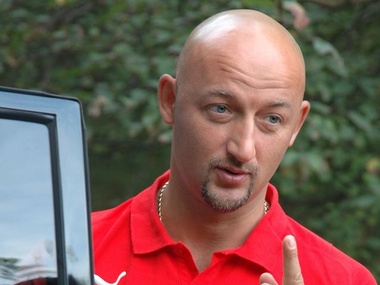 Мочанов: Основная проблема мобилизации – это абсолютное недоверие к власти