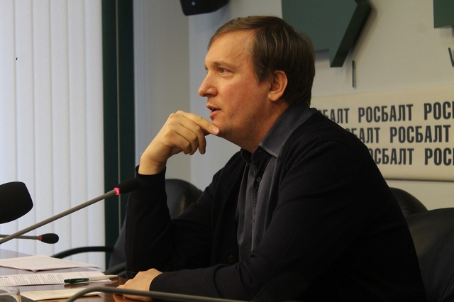 Исповедь российского судьи: взятки, круговая порука, вертикаль