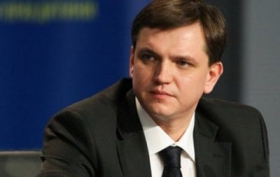 На неделе парламент не принял ни одного закона о поддержке людей, - Павленко