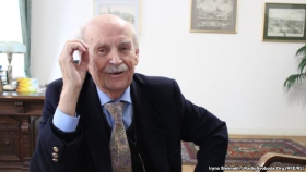 Було б набагато краще, якби ми не мали прем’єр-міністра – Богдан Гаврилишин