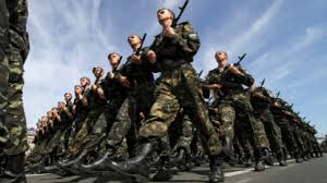 СБУ взялась за недовольных мобилизацией