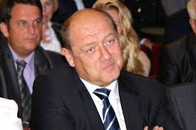 Юрия Антощенко уволили с поста гендиректора ПАО «Николаевоблэнерго»