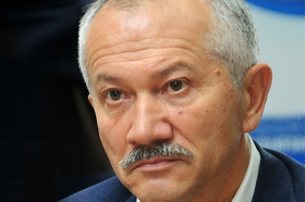 Боротьба з корупцією чи її імітація?