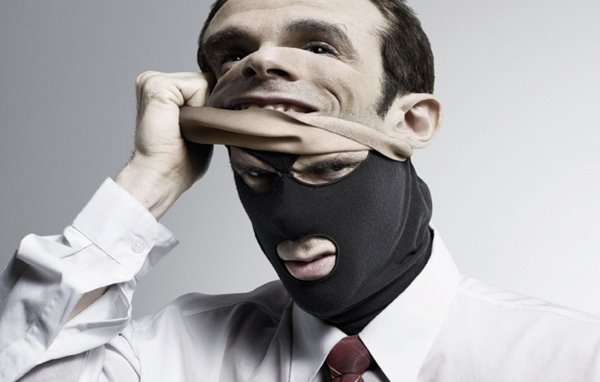 Внимание! Террористы придумали новый вид мошенничества