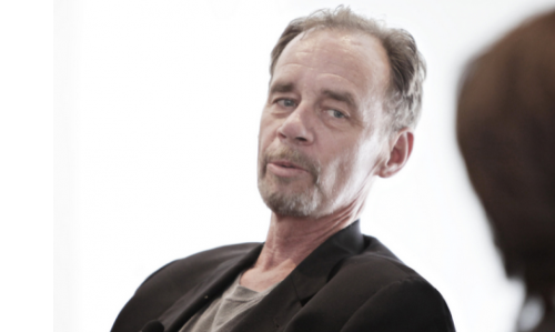 Известный американский журналист скончался сразу после интервью со Сноуденом