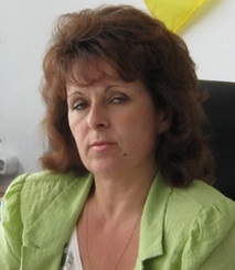 Мэр Вольнянска Наталья Мусиенко срывает мобилизацию