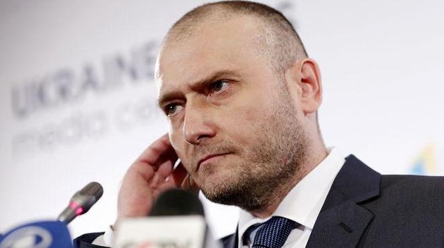 "Правый сектор" намерен продолжить боевые действия вопреки минским соглашениям