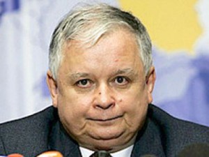 У Польщі розказали, навіщо Путін вбив Качинського