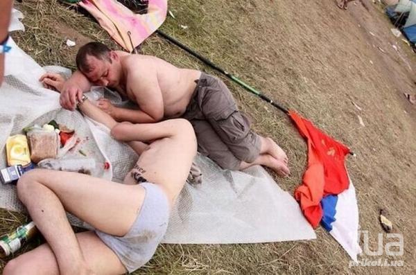 Откуда взялся «русский мир»