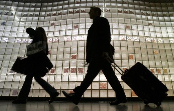 Малый бизнес бежит из Украины