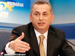 Борис Колесников строит новую партию