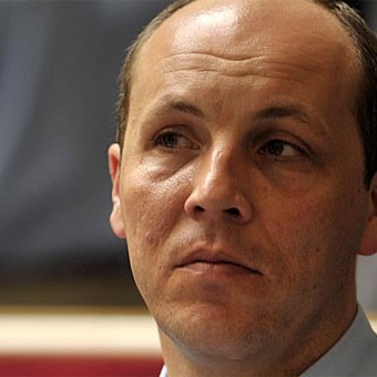 Парубій вирушає в Штати домовлятися про передачу Україні сучасної зброї