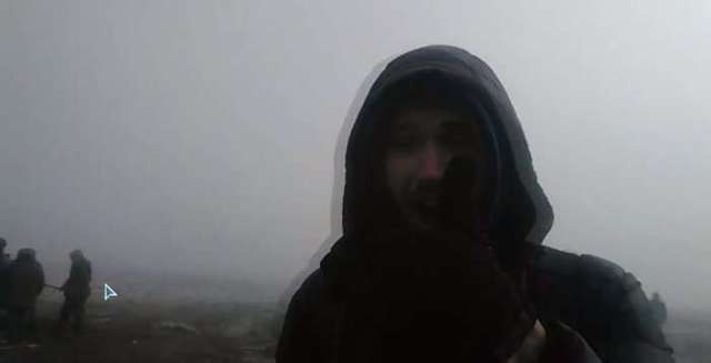 Журналісти РФ сміються над обстрілом Дебальцевого (ВІДЕО)