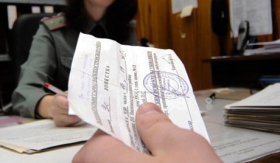 Як захистити мікроавтобус від мобілізації – коментар юриста