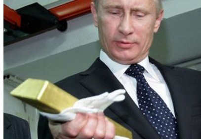 Путин – богатейший криминальный олигарх мира, – CNN