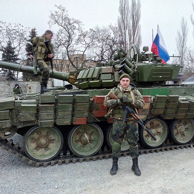 Ківа: Тепер вже питання про втрату Дебальцевого не на часі