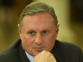 О.Єфремов не знає, чи внесуть за нього заставу вдруге