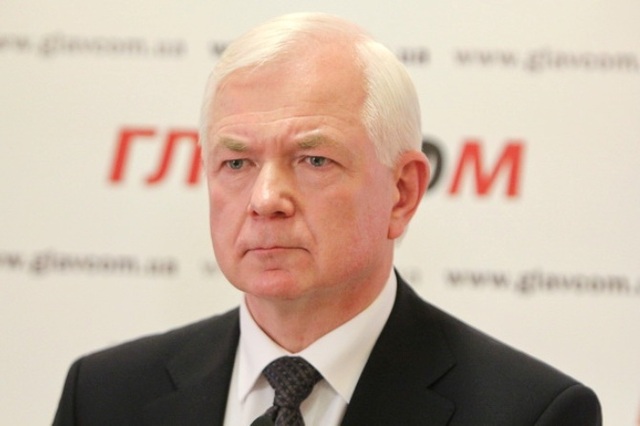 Януковича планировали вернуть к власти, Маломуж