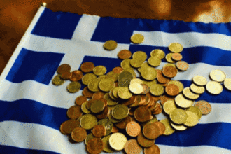 Германия отказала Греции в новых кредитах