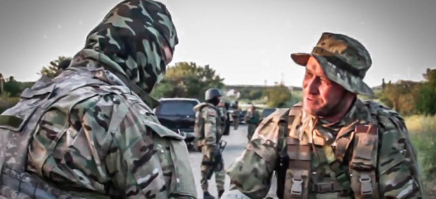 Паралельна військова реальність. Хто і для чого створює альтернативний Генштаб