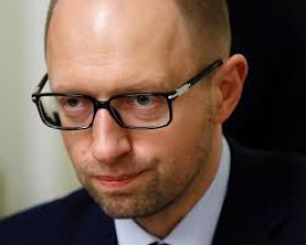 Яценюк приховує не лише "кримські контракти", але й результати розслідування щодо них